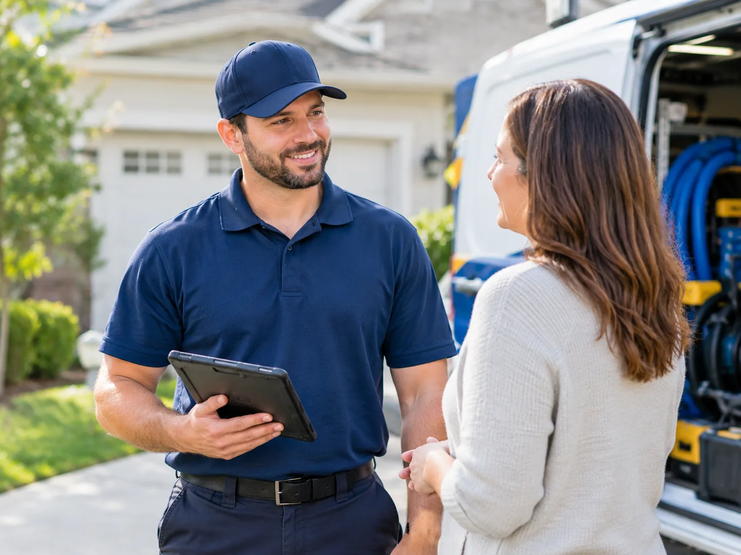 Sewage Backup Cleanup Smithfield, UT FAQs